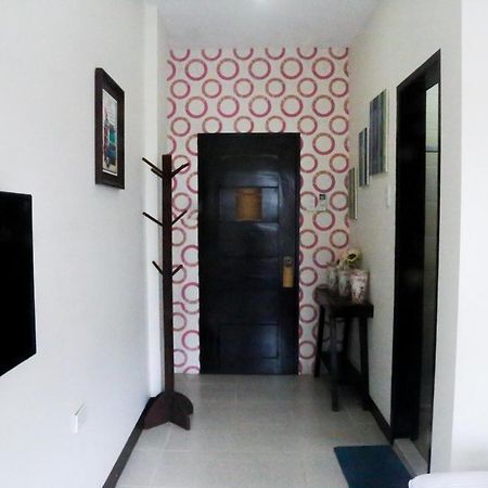 Balai Carmela Hotel Tuguegarao City Eksteriør billede