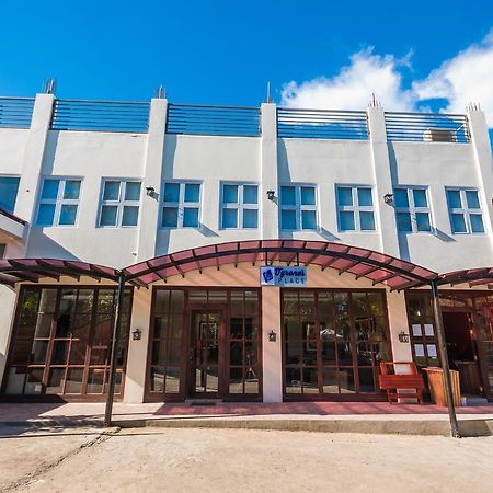 Balai Carmela Hotel Tuguegarao City Eksteriør billede