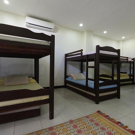 Balai Carmela Hotel Tuguegarao City Eksteriør billede