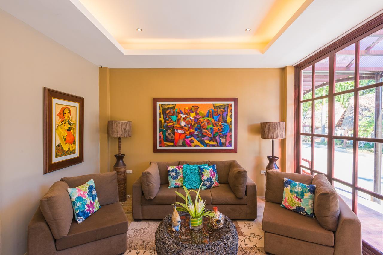 Balai Carmela Hotel Tuguegarao City Eksteriør billede