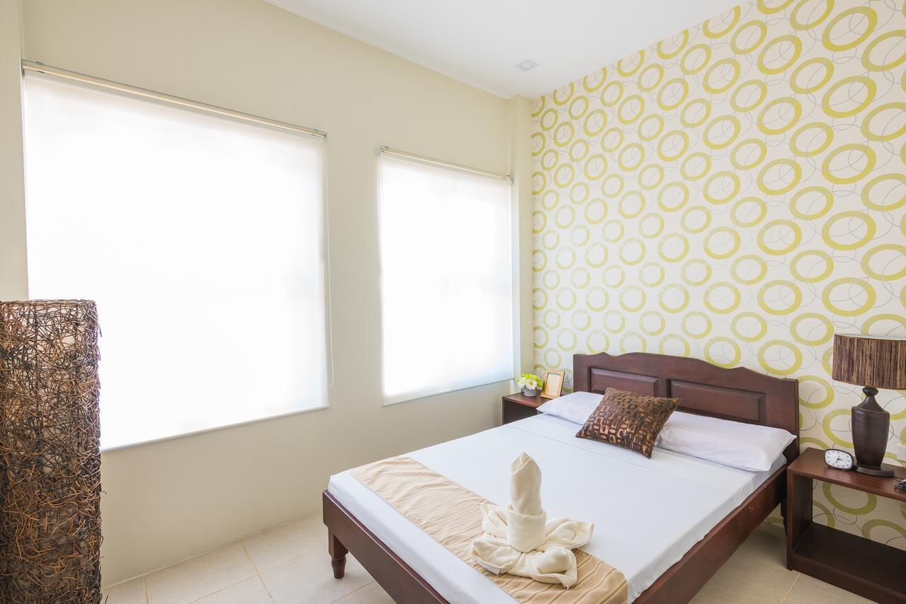 Balai Carmela Hotel Tuguegarao City Eksteriør billede