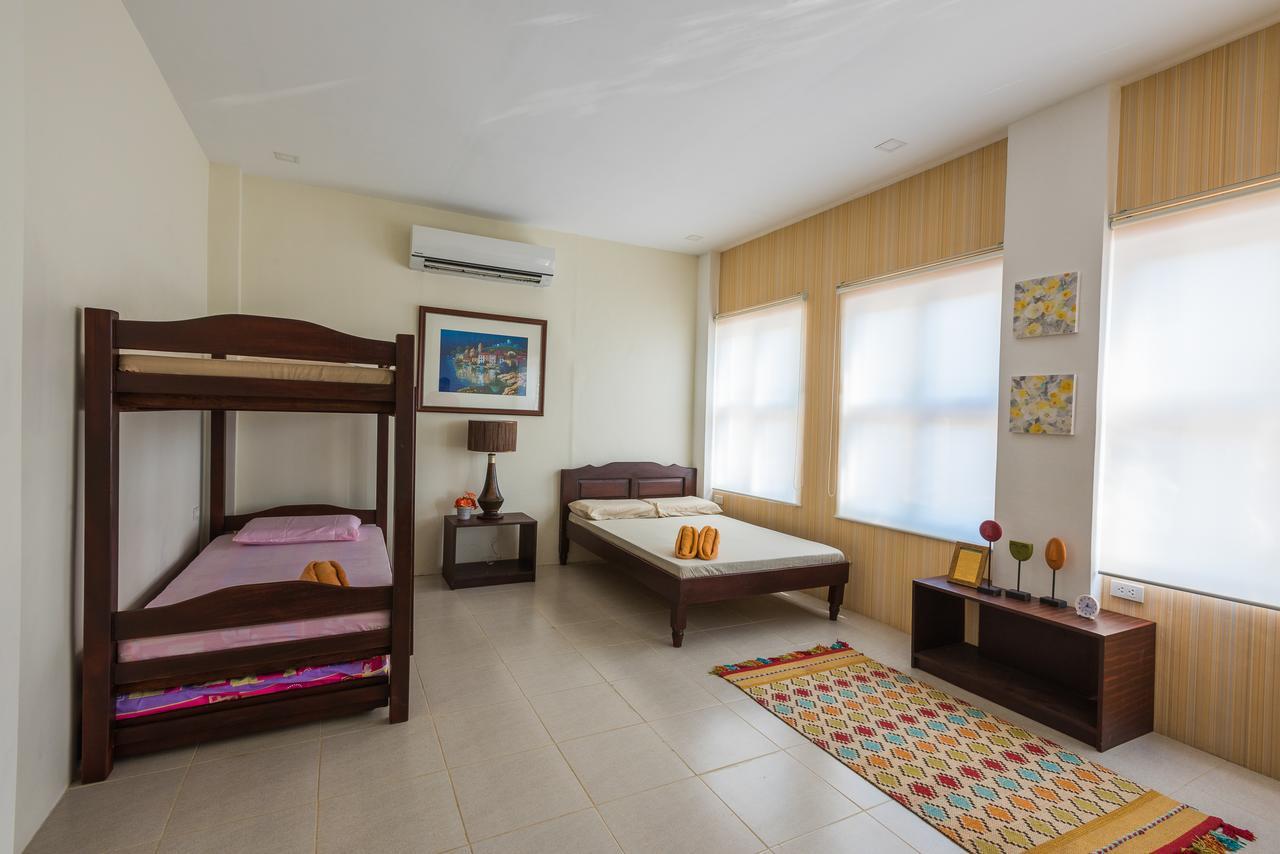 Balai Carmela Hotel Tuguegarao City Eksteriør billede