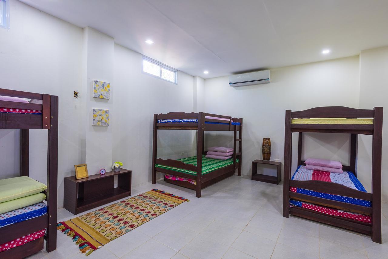 Balai Carmela Hotel Tuguegarao City Eksteriør billede
