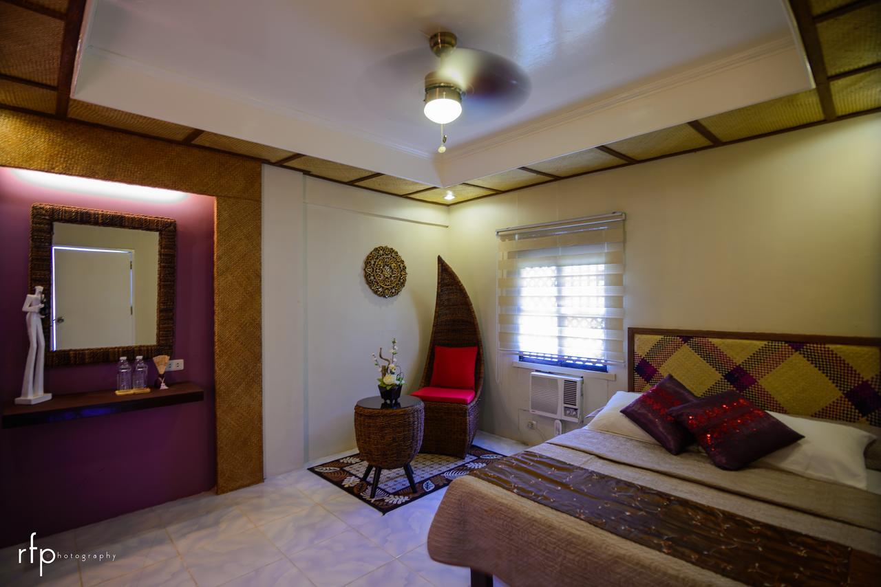 Balai Carmela Hotel Tuguegarao City Eksteriør billede