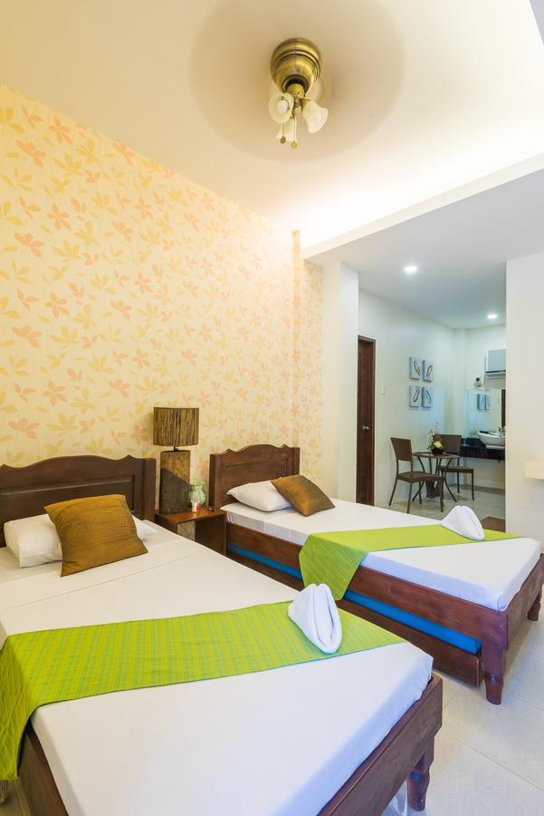 Balai Carmela Hotel Tuguegarao City Eksteriør billede