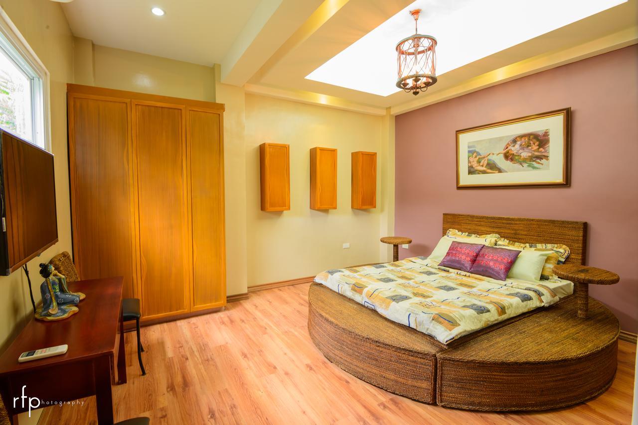 Balai Carmela Hotel Tuguegarao City Eksteriør billede