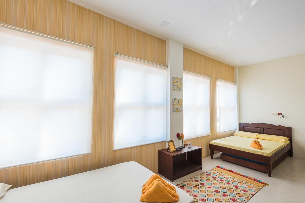 Balai Carmela Hotel Tuguegarao City Eksteriør billede