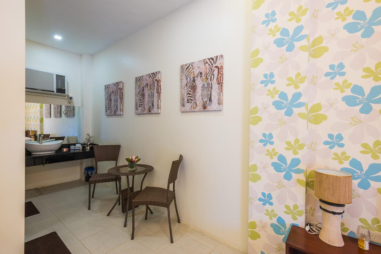 Balai Carmela Hotel Tuguegarao City Eksteriør billede