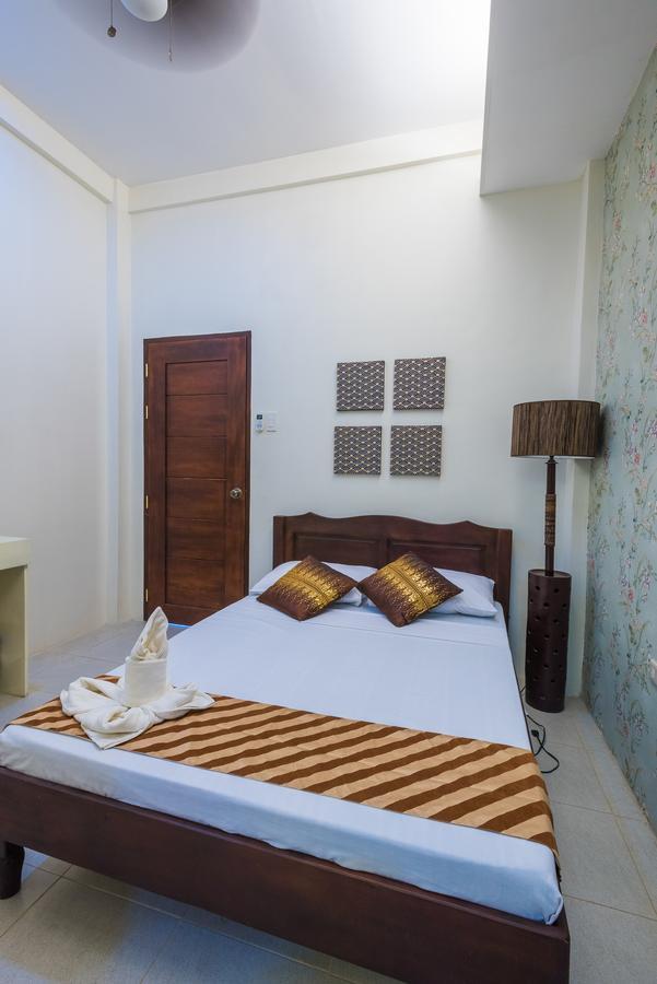 Balai Carmela Hotel Tuguegarao City Eksteriør billede