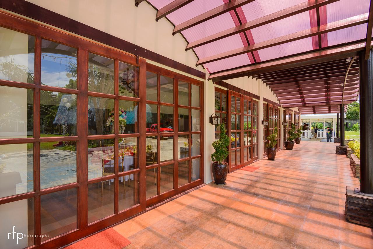 Balai Carmela Hotel Tuguegarao City Eksteriør billede