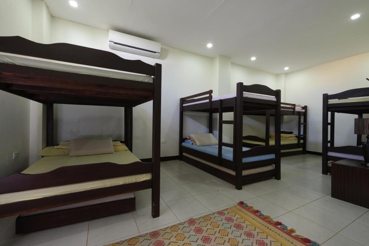 Balai Carmela Hotel Tuguegarao City Eksteriør billede