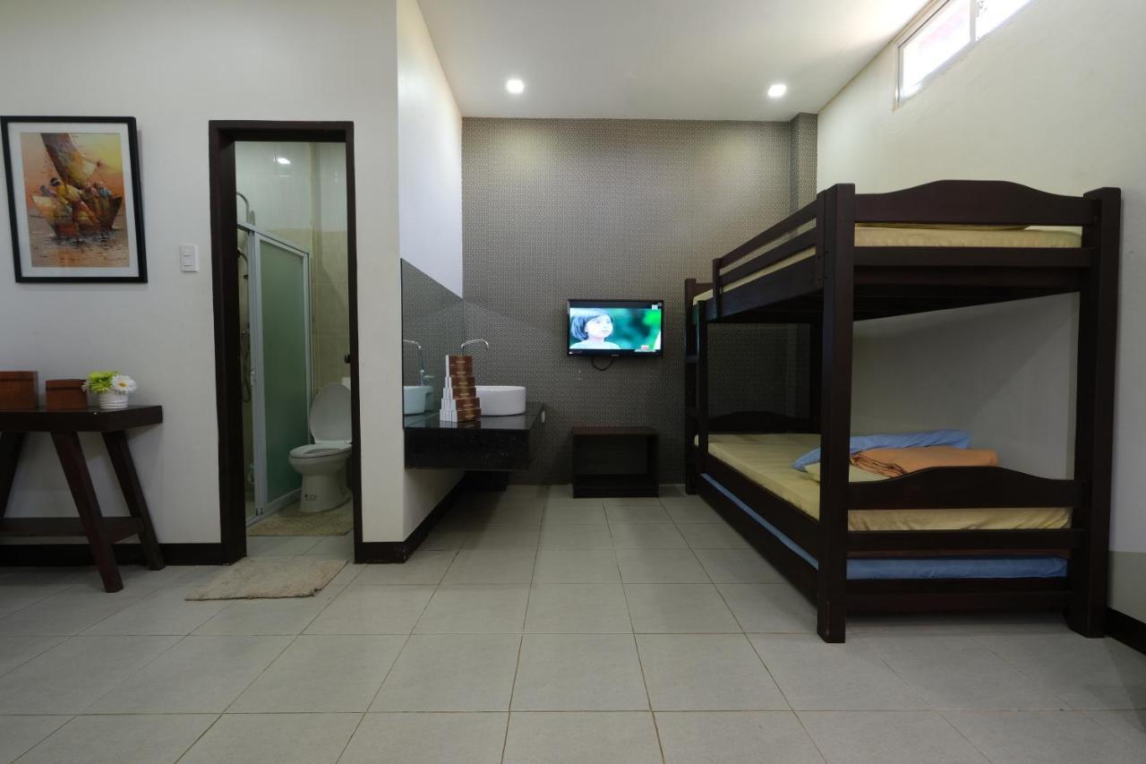 Balai Carmela Hotel Tuguegarao City Eksteriør billede