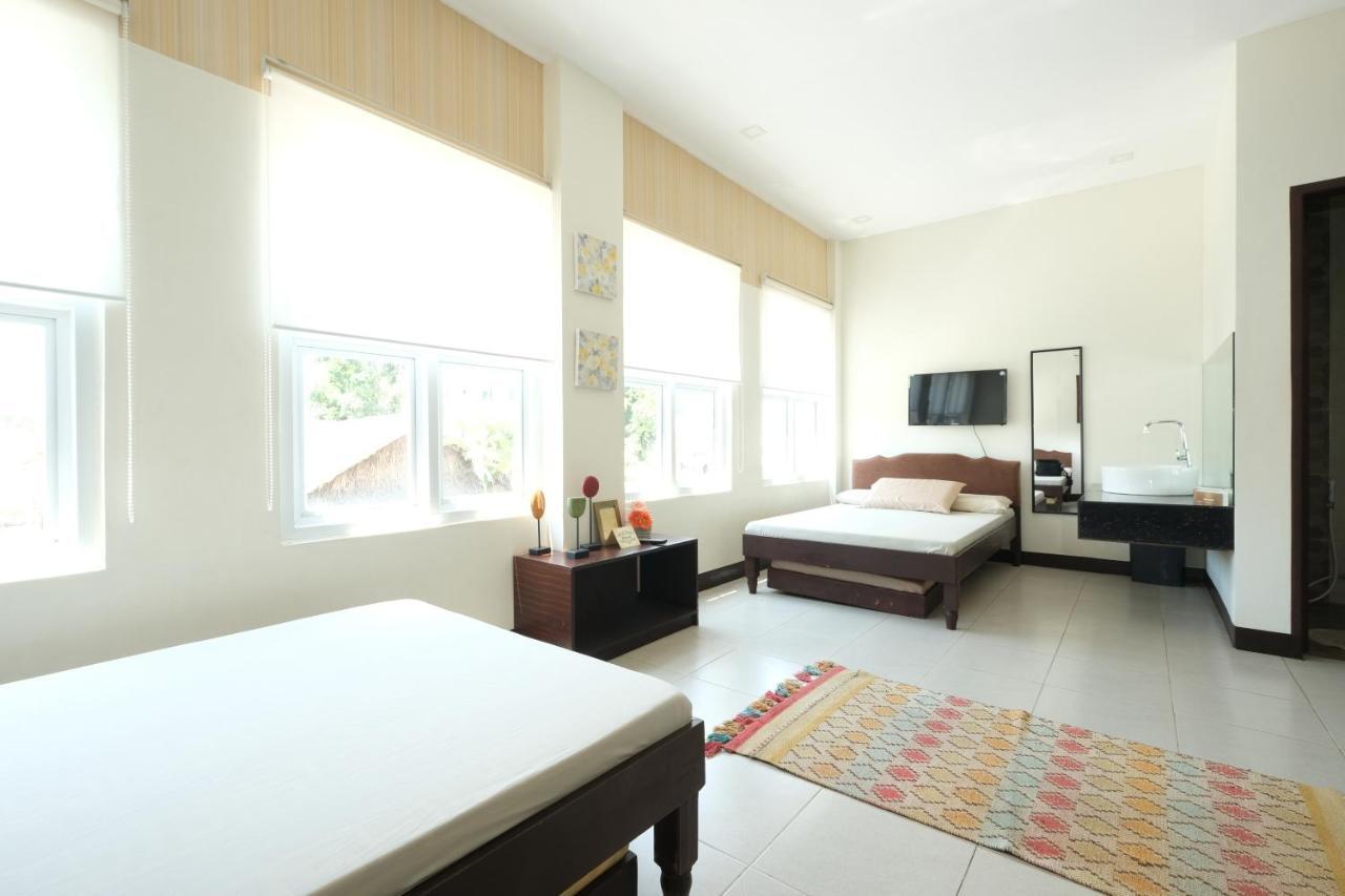 Balai Carmela Hotel Tuguegarao City Eksteriør billede