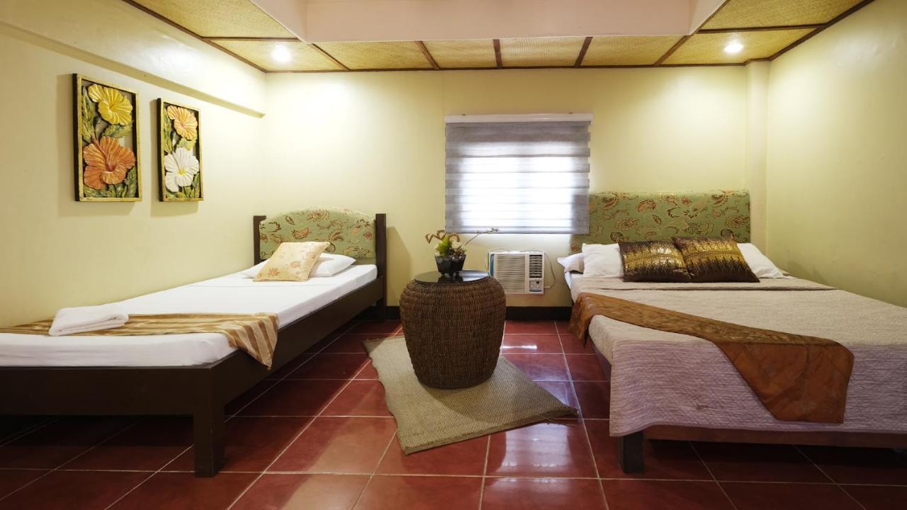 Balai Carmela Hotel Tuguegarao City Eksteriør billede