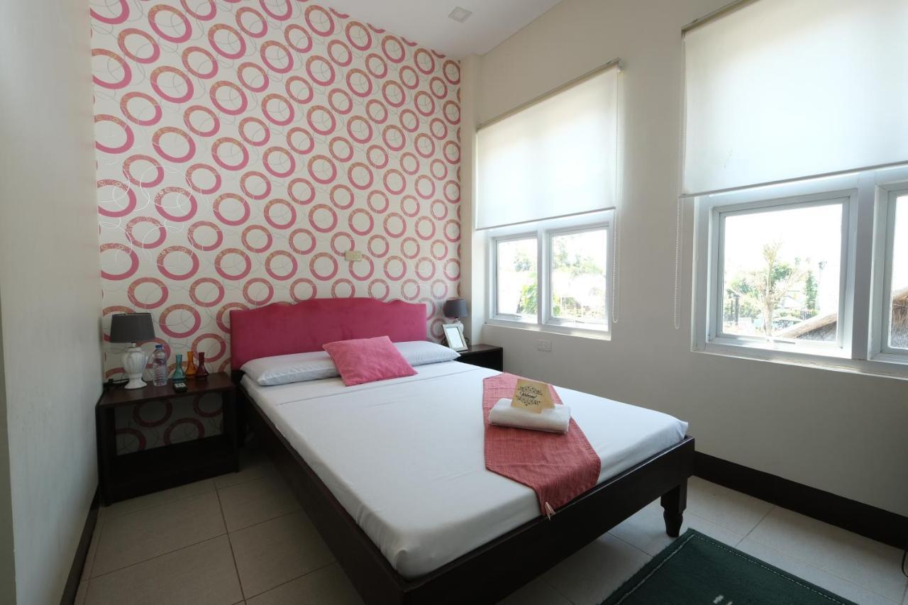 Balai Carmela Hotel Tuguegarao City Eksteriør billede