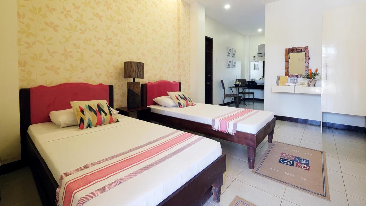 Balai Carmela Hotel Tuguegarao City Eksteriør billede