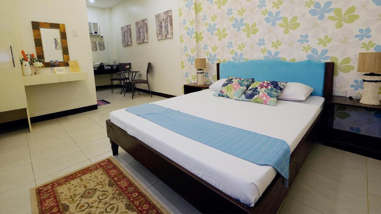 Balai Carmela Hotel Tuguegarao City Eksteriør billede