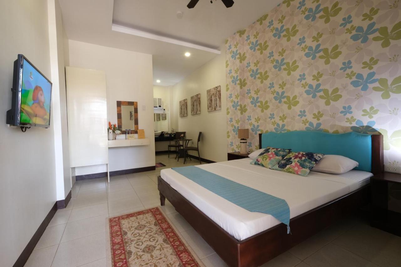 Balai Carmela Hotel Tuguegarao City Eksteriør billede
