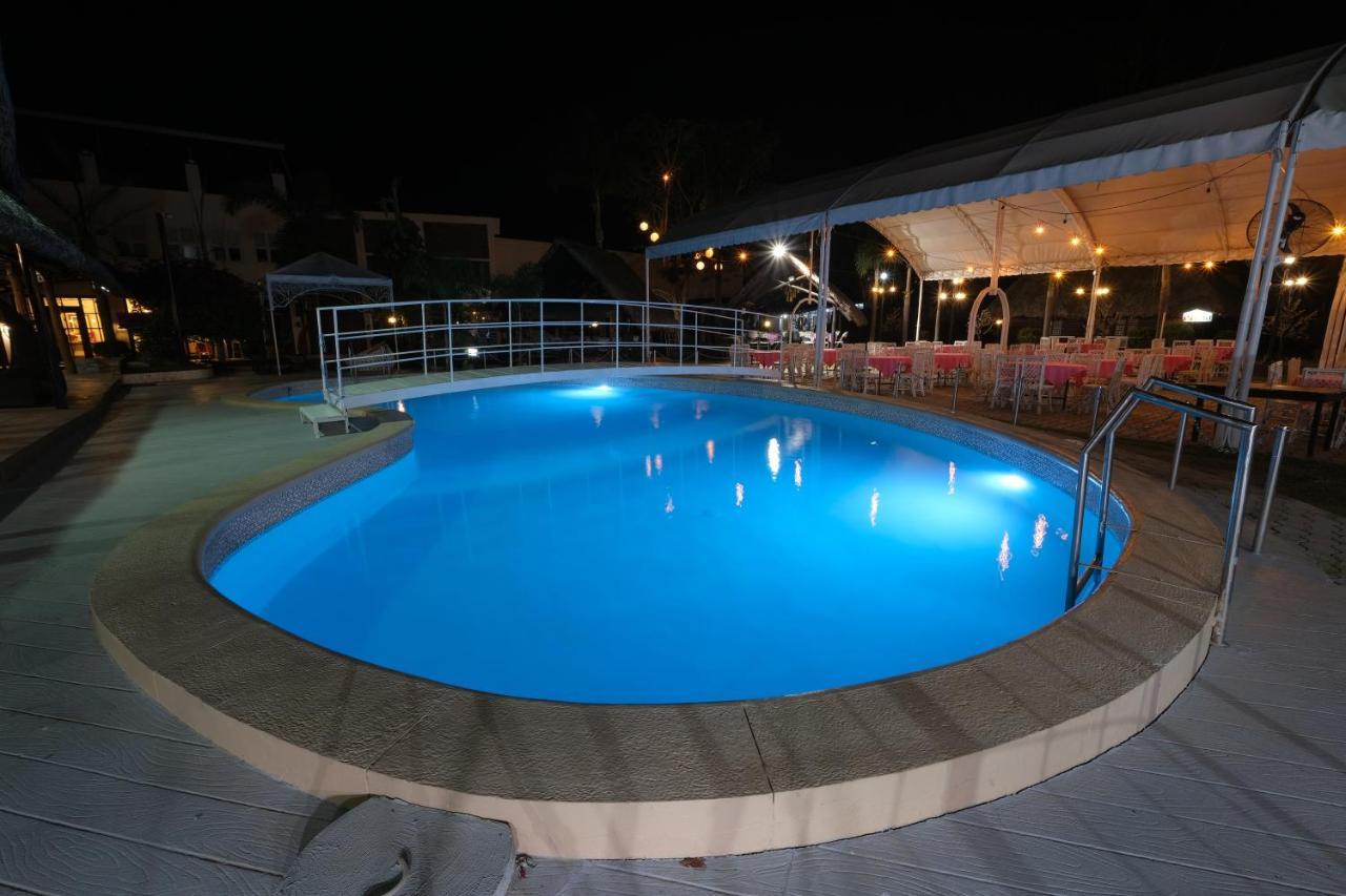 Balai Carmela Hotel Tuguegarao City Eksteriør billede