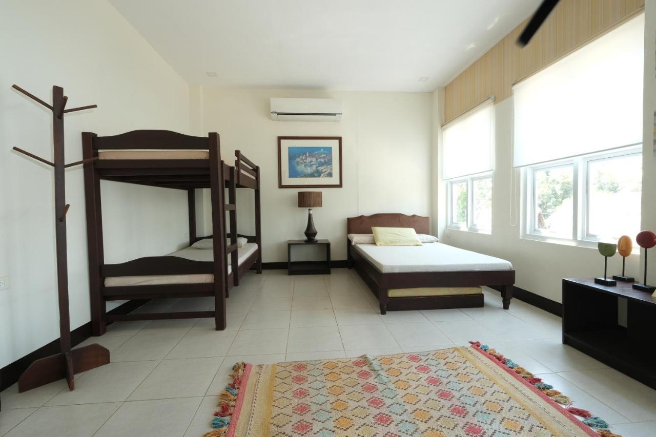 Balai Carmela Hotel Tuguegarao City Eksteriør billede