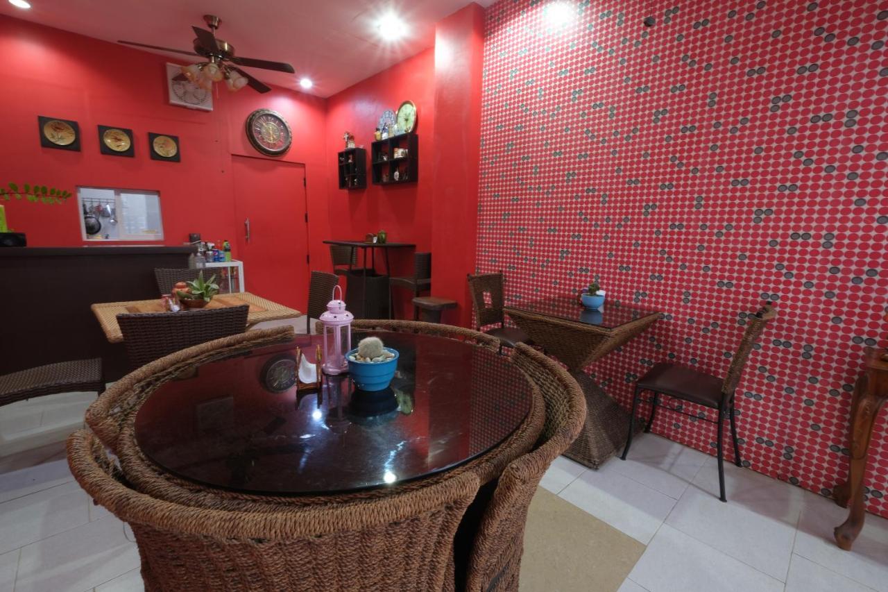 Balai Carmela Hotel Tuguegarao City Eksteriør billede