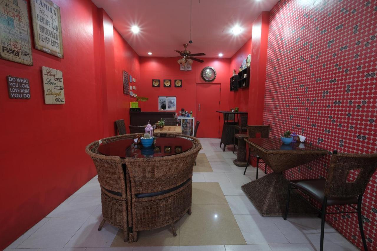 Balai Carmela Hotel Tuguegarao City Eksteriør billede